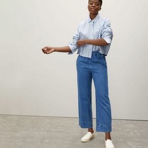 Everlane Easy Jean, size 16